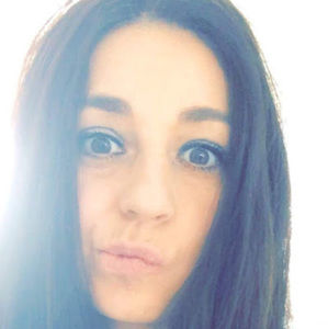 Meet your Posher, Nicole